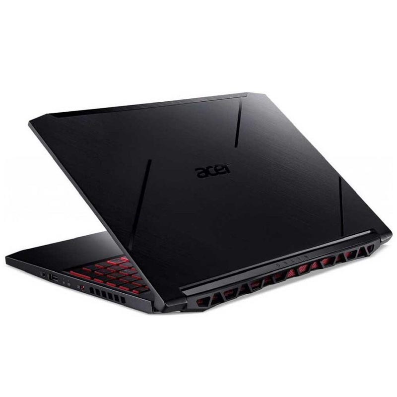 Картинка - 1 Игровой ноутбук Acer Nitro 5 AN515-54-57X3 15.6&quot; 1920x1080 (Full HD), NH.Q5AER.017