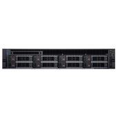 Вид Серверная платформа Dell PowerEdge R750xs 8x3.5" Rack 2U, 210-AZYQ-099-000
