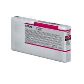 Картридж EPSON T9133 Струйный Пурпурный 200мл, C13T913300