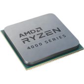 Процессор AMD Ryzen 3-4100 3800МГц AM4, Oem, 100-000000510