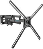 Кронштейн для телевизора KROMAX CORBEL-9 настенный, 90593