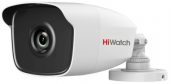 Вид Камера видеонаблюдения HIKVISION HiWatch DS-T120 1280 x 720 3.6мм, DS-T120 (3.6 MM)