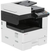 МФУ Kyocera Ecosys M4125idn A3 лазерный черно-белый, 1102P23NL0/NL1