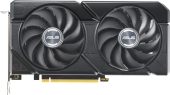 Фото Видеокарта Asus NVIDIA GeForce RTX 4070 Dual GDDR6X 12GB, DUAL-RTX4070-O12GD6-EVO