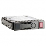 Фото Диск HDD HPE ProLiant SC 512e Performance SATA 3.5" 6 ТБ, 793667-B21