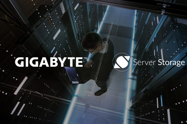 Советы по выбору сервера Gigabyte