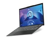 Ноутбук MSI Prestige 13 AI Evo 13.3&quot; 2880x1800, 9S7-13Q222-206