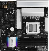 Фото Материнская плата ASRock A620AM Pro RS mATX AM5, A620AM PRO RS