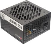 Фото Блок питания для ПК accord ACC-W600P ATX 80 PLUS White 600 Вт, ACC-W600P