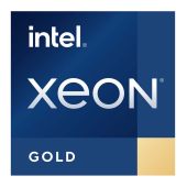 Процессор Dell Xeon Gold-6342 2800МГц LGA 4189, Oem, 338-CBXQT