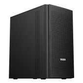 Корпус ACD M2-500 Mini Tower 500 Вт чёрный, M2 (MO-SG28-S500)
