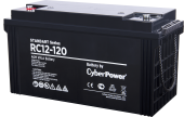 Батарея для ИБП Cyberpower RС, RC 12-120