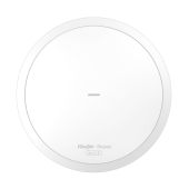 Точка доступа Ruijie Reyee RG-RAP72 2.4 и 5 ГГц, 2882Mb/s, 6976915004218