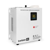 Стабилизатор Exegate Master AV-20000 20000 ВА 140-260В in 220V out, EX291765RUS