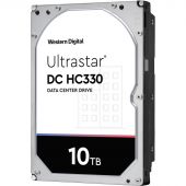 Диск HDD WD Ultrastar DC HC330 SATA 3.5&quot; 10 ТБ, 0B42266