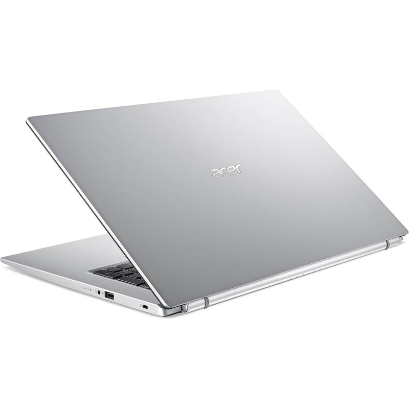 Картинка - 1 Ноутбук Acer Aspire 3 A317-53-71C3 17.3&quot; 1920x1080 (Full HD), NX.AD0ER.01S