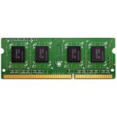 Фото Модуль памяти QNAP RAM-DR3-SO 4Гб SODIMM DDR3 1600МГц, RAM-4GDR3-SO-1600