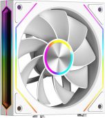 Корпусный вентилятор PCCOOLER F3 X120R 120 мм 4-pin, F3X12R-BKAC112-GL