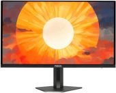 Монитор AOC AG276UZD 27" QD-OLED чёрный, AG276UZD