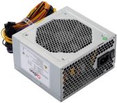 Блок питания для ПК Qdion ATX 450 Вт, QD450