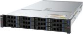 Сервер iRU g2212p 12x3.5" Rack 2U, 2159977