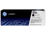 Тонер-картридж HP 85A Лазерный Черный 1600стр, CE285A