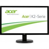Вид Монитор Acer K272HULDbmidpx 27" IPS чёрный, UM.HX2EE.D01