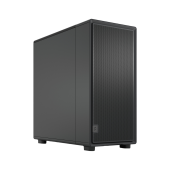 Корпус Fractal Design Epoch XL Solid Full Tower Без БП чёрный, FD-C-EPO1X-01