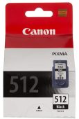 Картридж Canon PG-512Bk Струйный Черный 401стр, 2969B007
