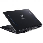 Вид Игровой ноутбук Acer Predator Helios 300 PH317-53-544B 17.3" 1920x1080 (Full HD), NH.Q5PER.01E