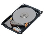 Диск HDD Toshiba Mobile Thin MQ01ABD SATA 2.5" 1 ТБ, MQ01ABD100
