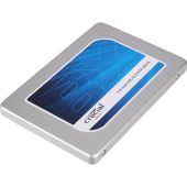 Фото Диск SSD Crucial BX100 2.5" 500 ГБ SATA, CT500BX100SSD1