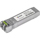 Трансивер SNR SFP Одномодовый, SNR-SFP-C55-80