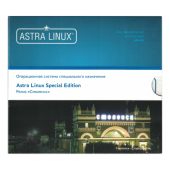 Вид Право пользования ГК Астра Astra Linux Special Edition 1.6 OEI Бессрочно, 100150116-028-PR36