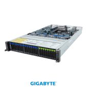 Серверная платформа Gigabyte R283-Z92-rev. AAE2/ACE2 24x2.5" Rack 2U, R283-Z92-ACE2