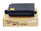Емкость для сбора тонера Kyocera WT-1110 Лазерный, 302M293031