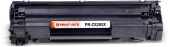 Вид Тонер-картридж PRINT-RITE CE285X Лазерный Черный 3000стр, PR-CE285X
