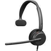 Наушники Epos IMPACT 430 USB, USB Type-C чёрный, 1001252