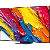 Телевизор LG 75QNED83B6A 75" 3840x2160 (4K) чёрный, 75QNED83B6A.ARUG