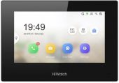 Видеодомофон HiWatch VDP-H3212WB 7" 1024x600 (WSVGA), VDP-H3212WB
