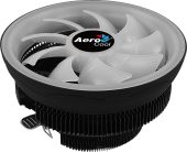 Кулер Aerocool Core Plus 120 мм, CORE PLUS ARGB PWM 4P