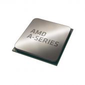 Фото Процессор AMD A6-9500 3500МГц AM4, Oem, AD9500AGM23AB