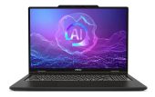 Ноутбук MSI VenturePro 16 A2RWFG-032XRU 16" 2048x1280, 9S7-261321-032