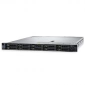Вид Сервер Dell PowerEdge R650xs 8x2.5" Rack 1U, PER650XSRU-01