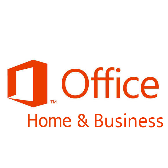 Картинка - 1 Право пользования Microsoft Office 2016 Home and Business Все языки ESD Бессрочно, T5D-02322