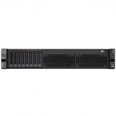 Вид Сервер Lenovo ThinkSystem SR650 V2 8x2.5" Rack 2U, 7Z73A02BEA