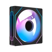 Корпусный вентилятор Ocypus Gamma F12 ARGB 120 мм 4-pin, Gamma F12 BK ARGB