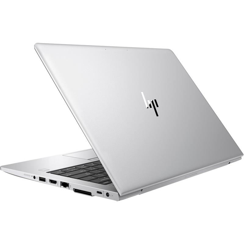 Картинка - 1 Ноутбук HP EliteBook 735 G6 13.3&quot; 1920x1080 (Full HD), 7KP19EA