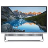 Каков принцип работы универсального компьютера Dell w21c?