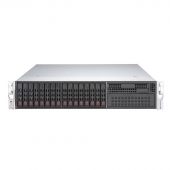 Вид Серверная платформа Supermicro SuperServer 2029P-TXRT 16x2.5" Rack 2U, SYS-2029P-TXRT